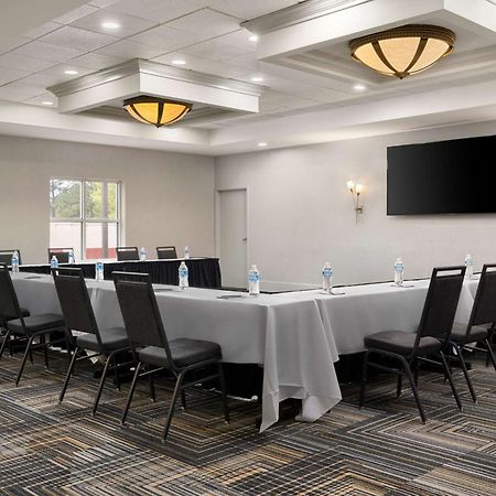 Homewood Suites By Hilton Richmond - Airport Sandston Buitenkant foto