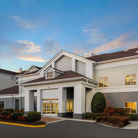 Homewood Suites By Hilton Richmond - Airport Sandston Buitenkant foto