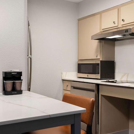 Homewood Suites By Hilton Richmond - Airport Sandston Buitenkant foto