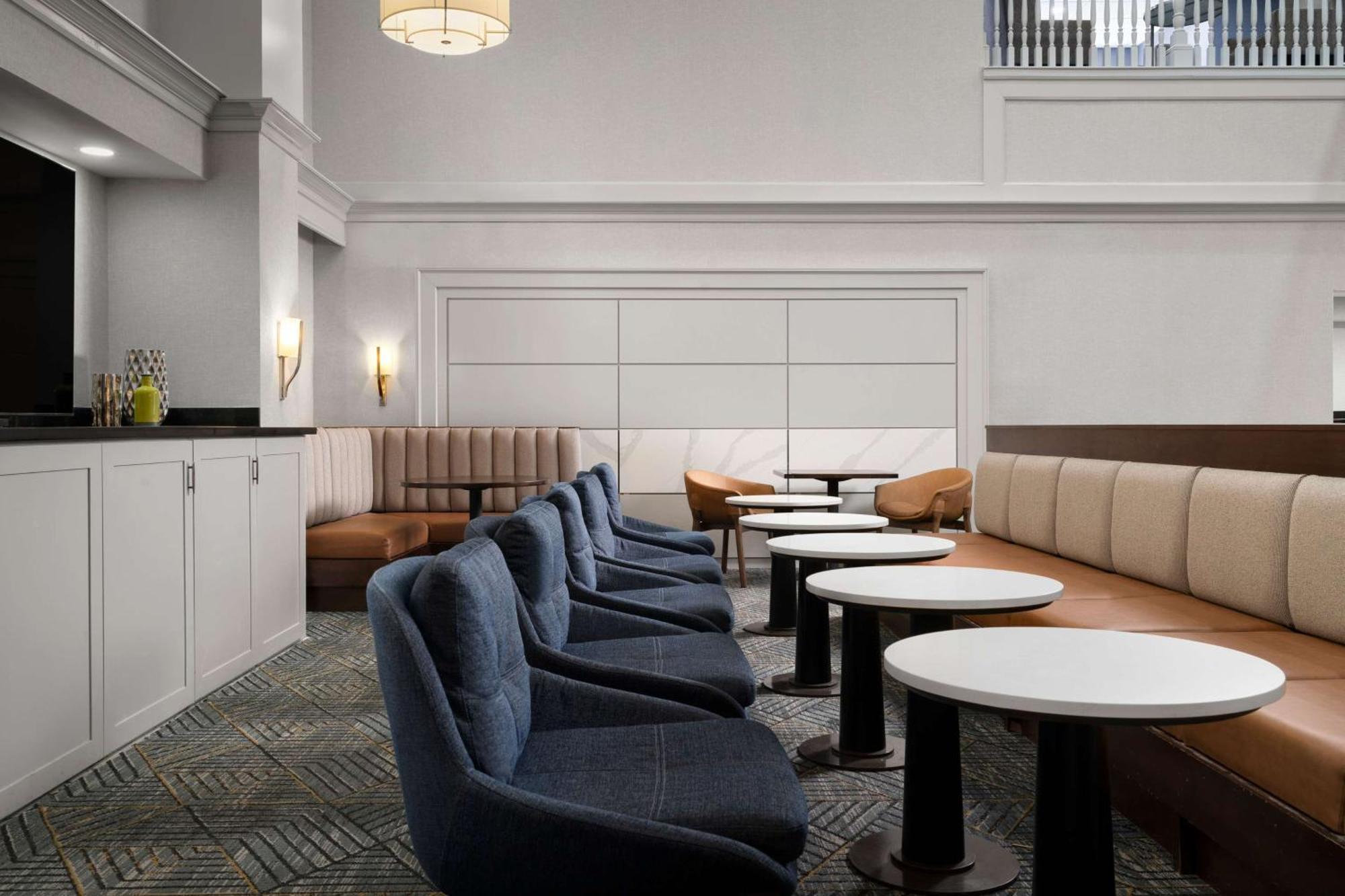 Homewood Suites By Hilton Richmond - Airport Sandston Buitenkant foto