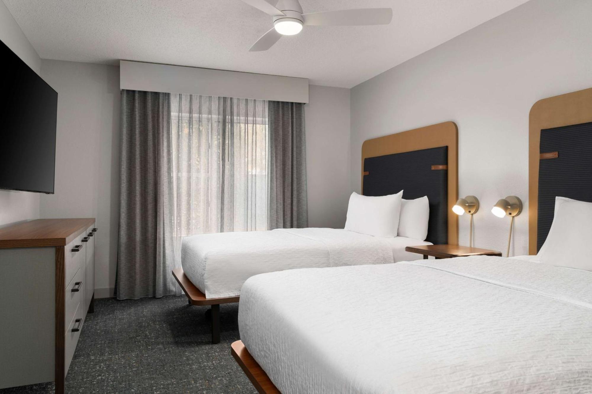 Homewood Suites By Hilton Richmond - Airport Sandston Buitenkant foto