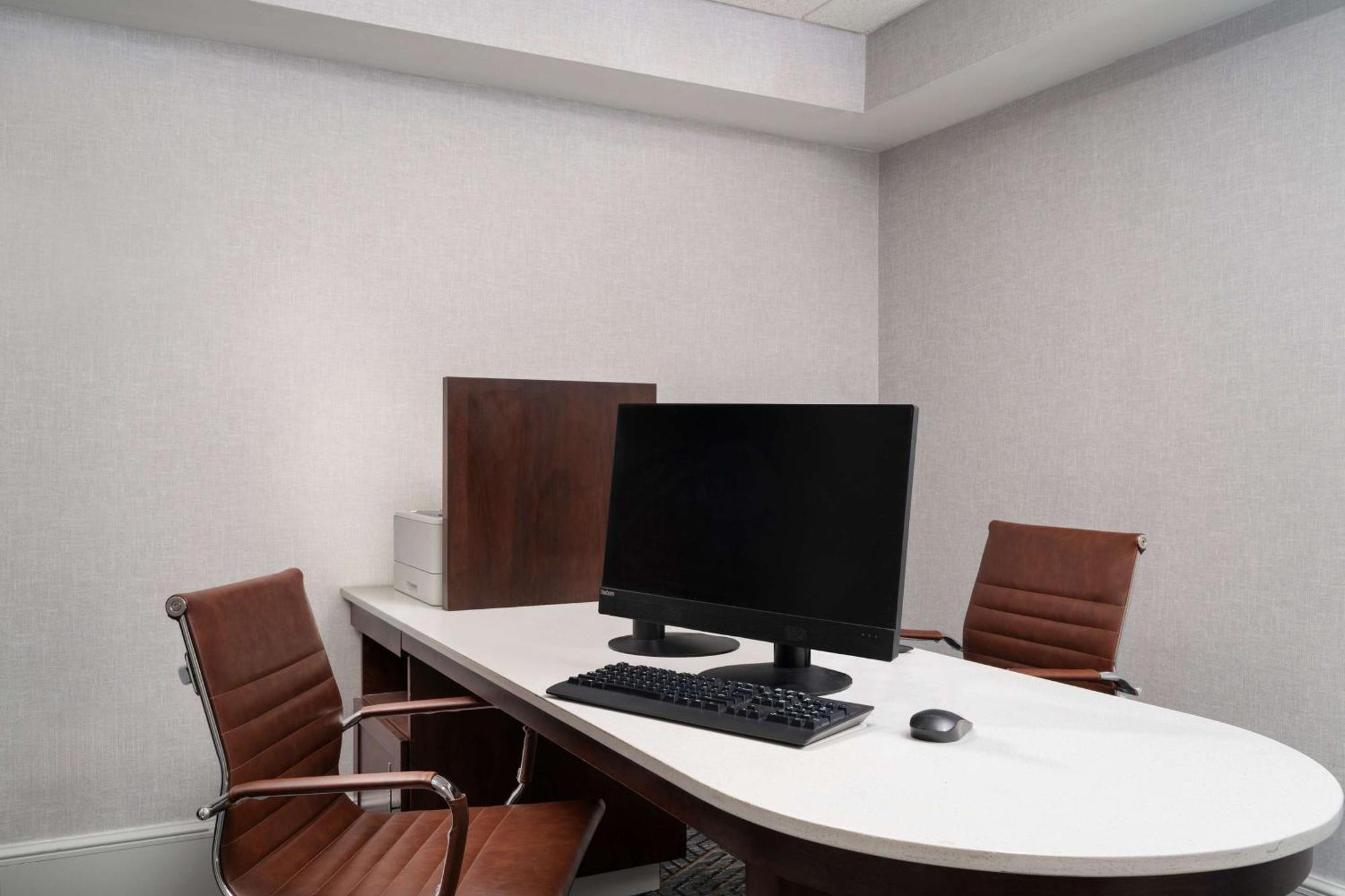 Homewood Suites By Hilton Richmond - Airport Sandston Buitenkant foto