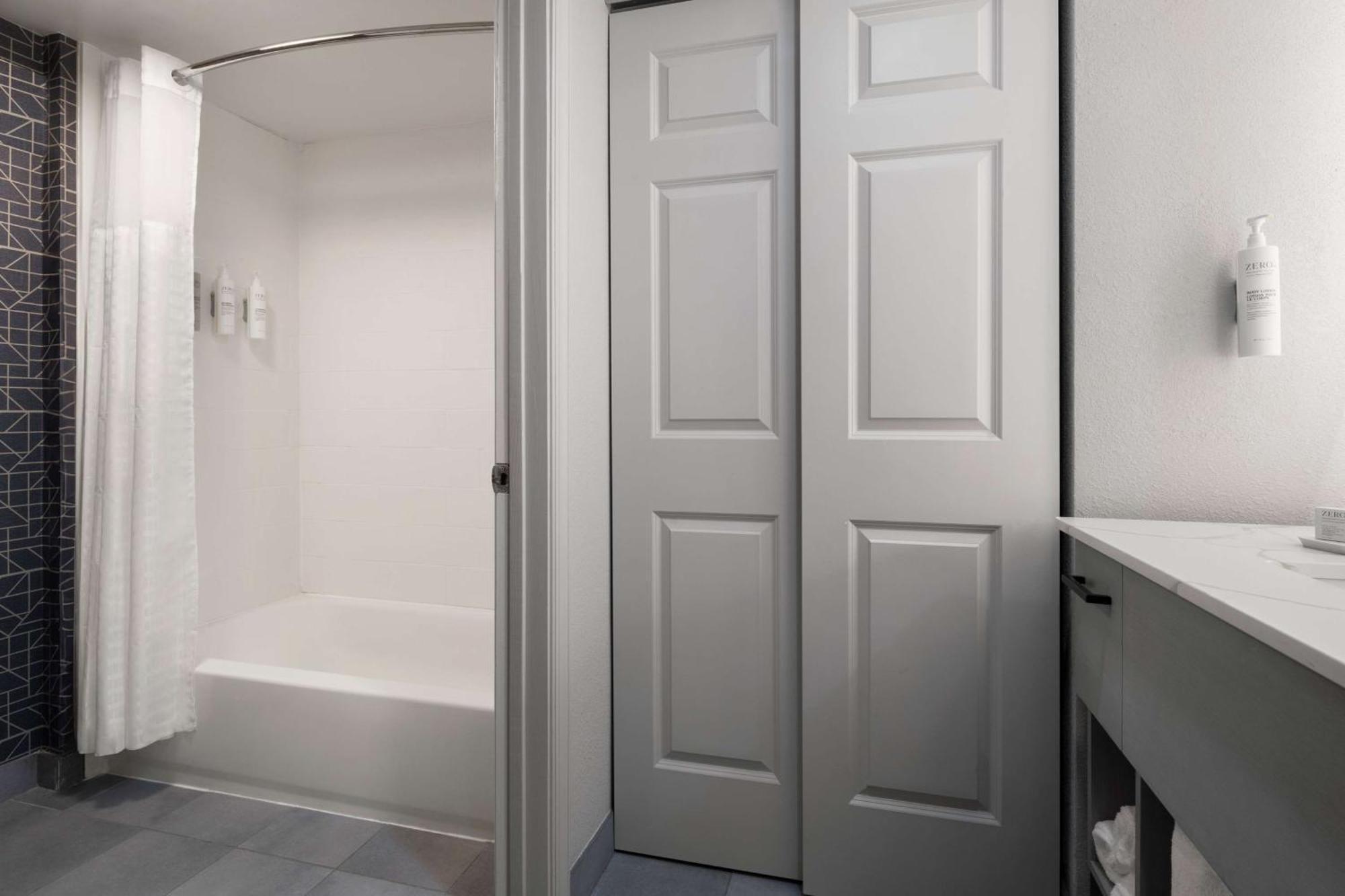 Homewood Suites By Hilton Richmond - Airport Sandston Buitenkant foto