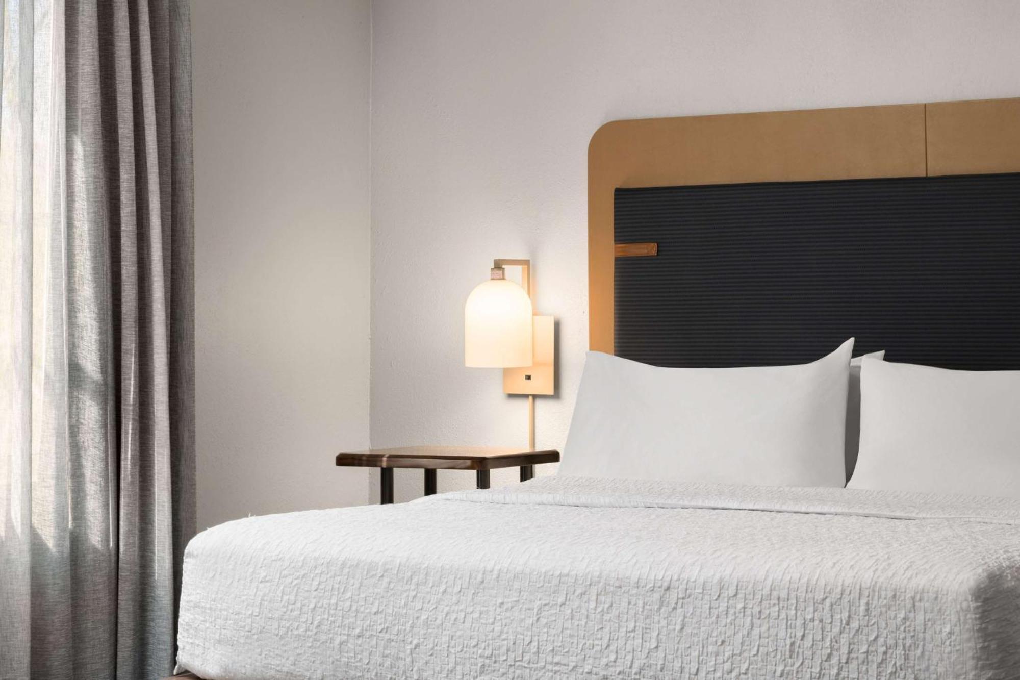 Homewood Suites By Hilton Richmond - Airport Sandston Buitenkant foto