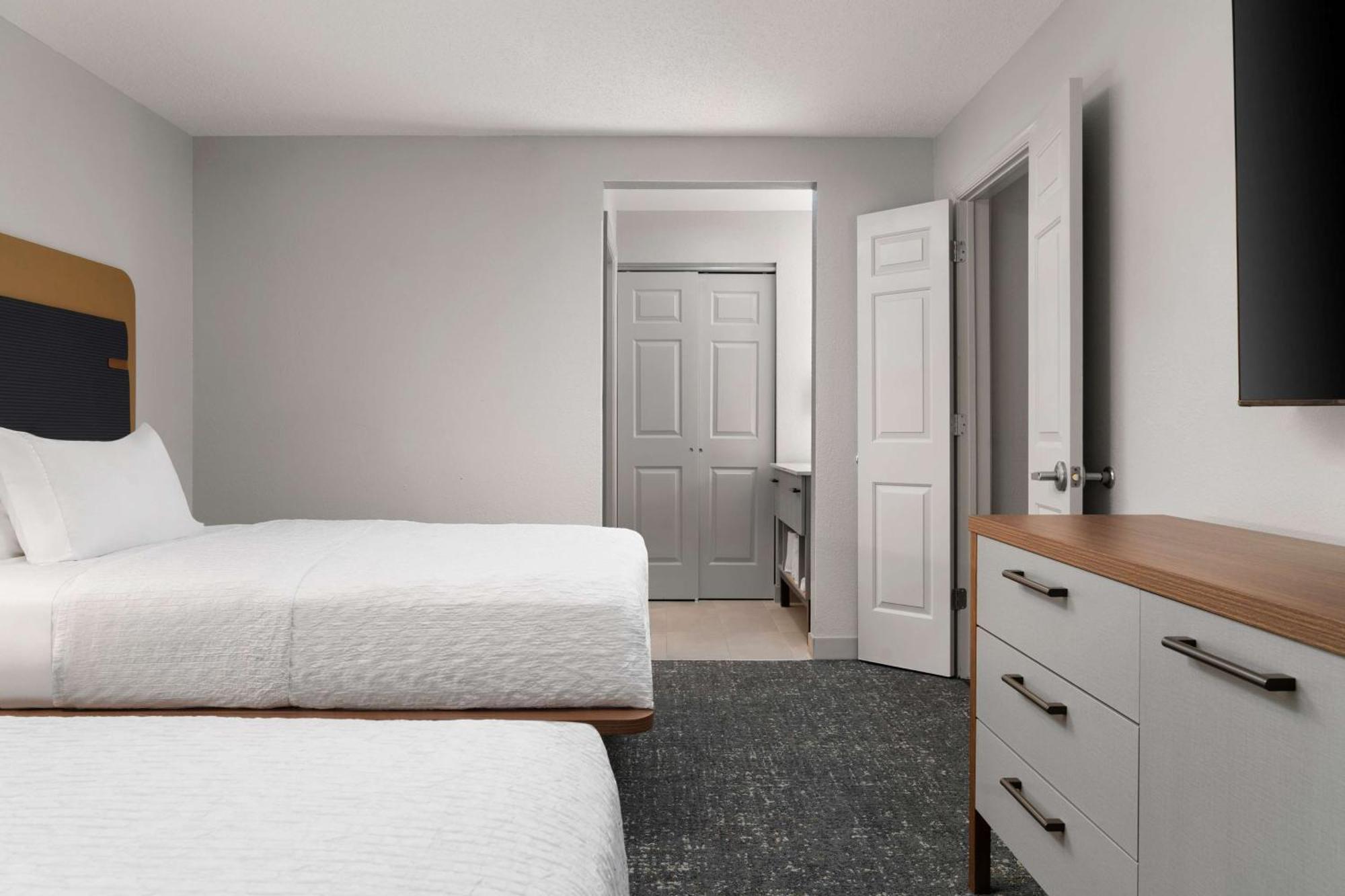 Homewood Suites By Hilton Richmond - Airport Sandston Buitenkant foto