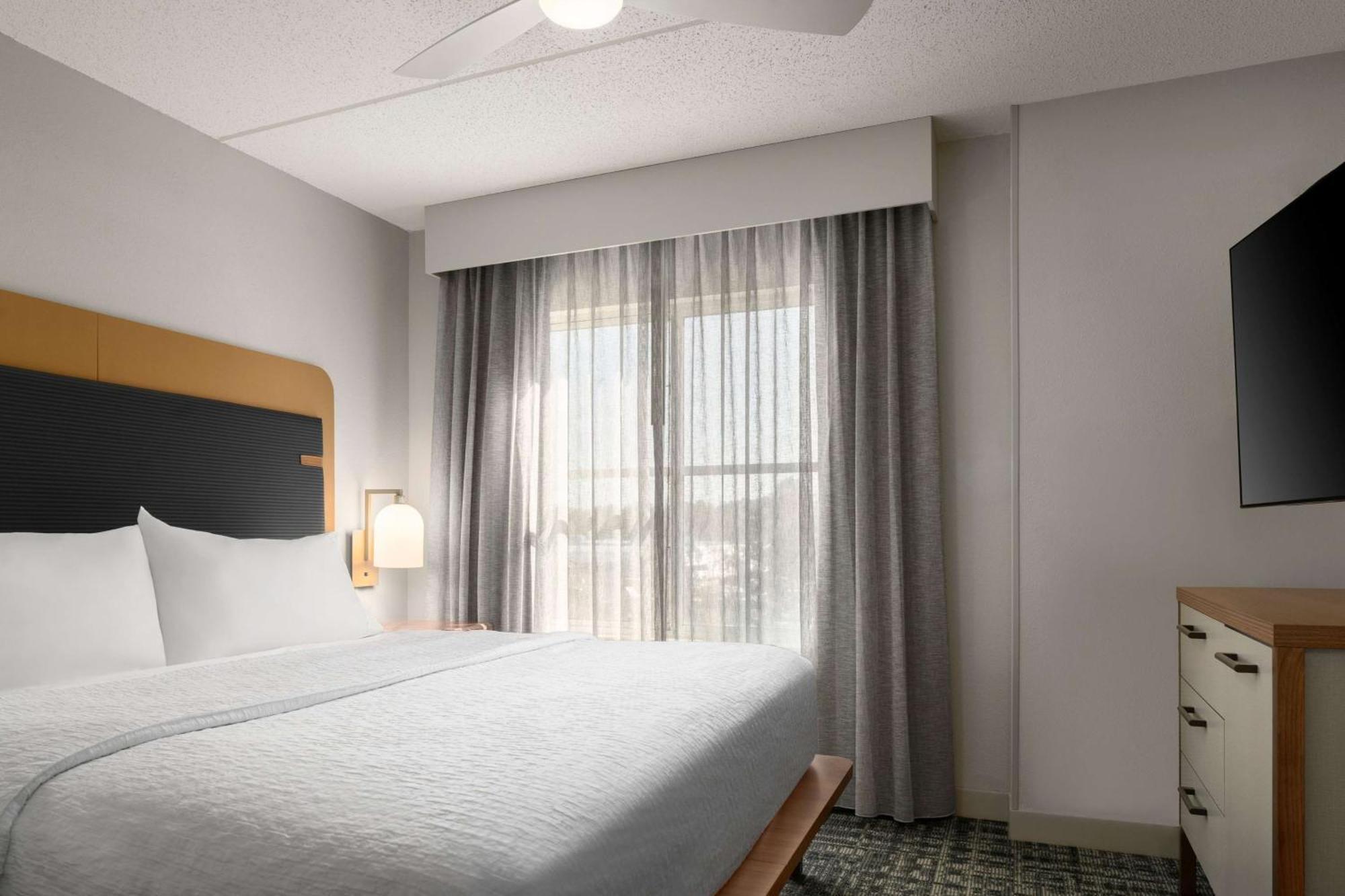 Homewood Suites By Hilton Richmond - Airport Sandston Buitenkant foto