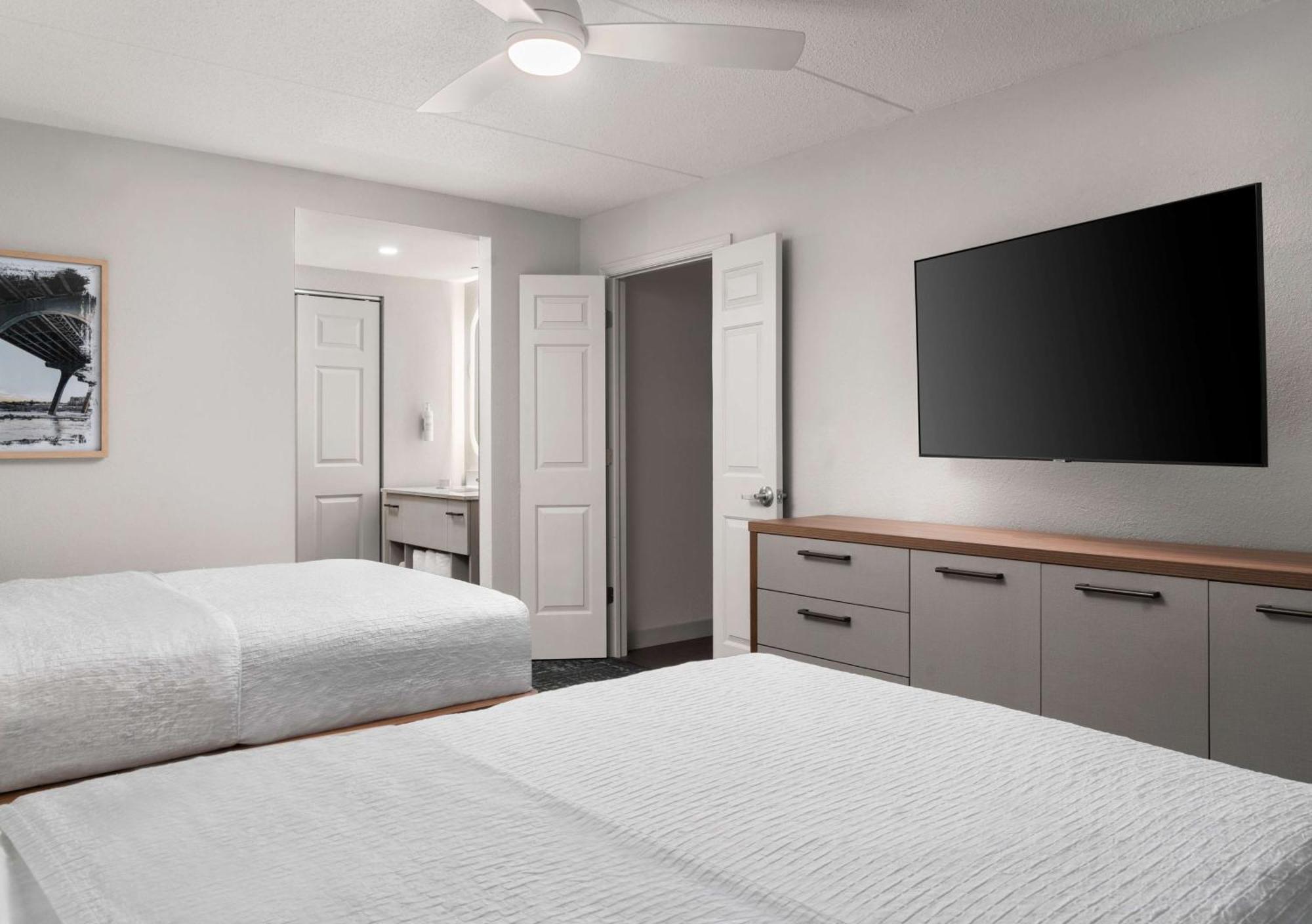Homewood Suites By Hilton Richmond - Airport Sandston Buitenkant foto