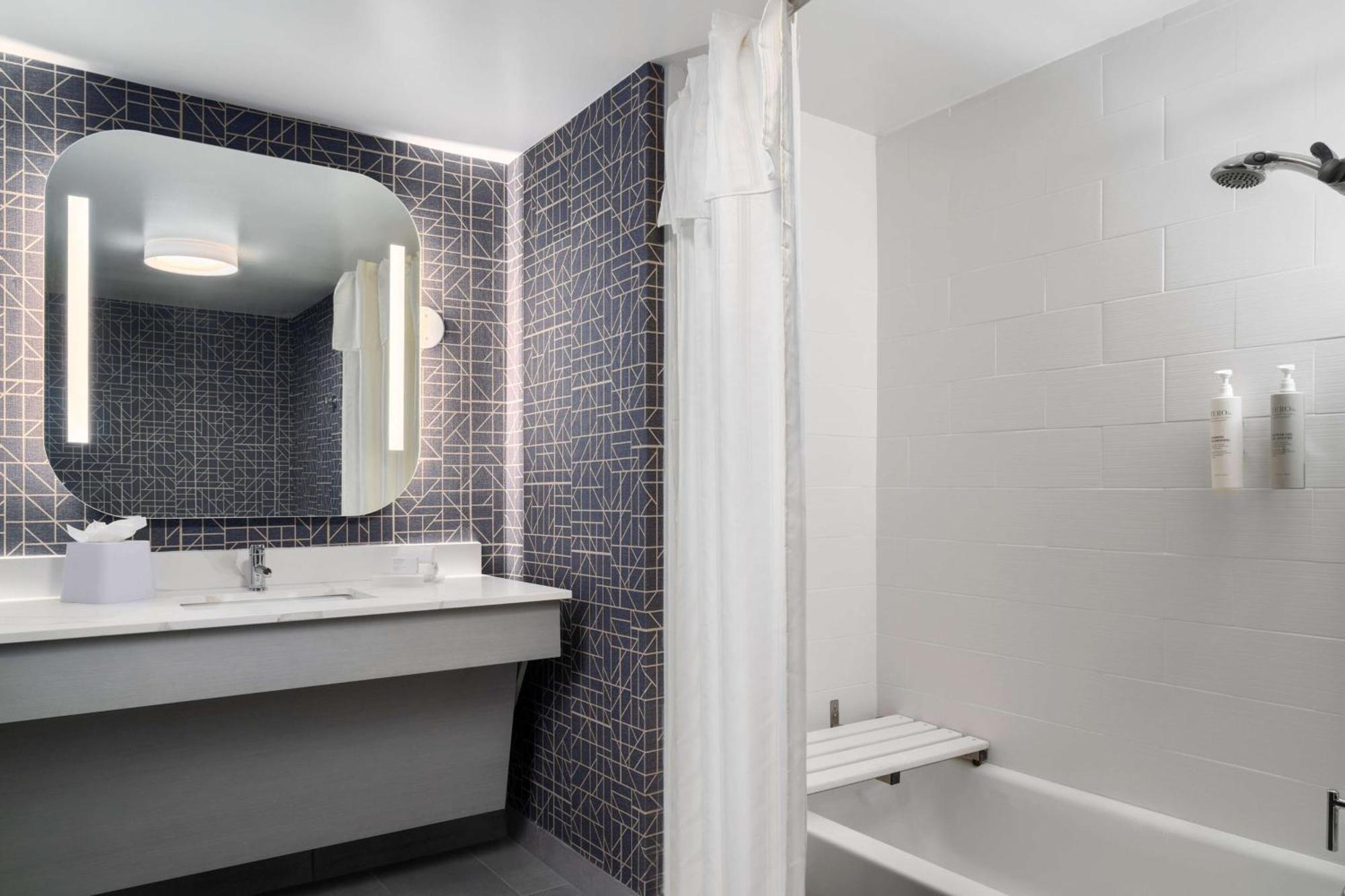 Homewood Suites By Hilton Richmond - Airport Sandston Buitenkant foto