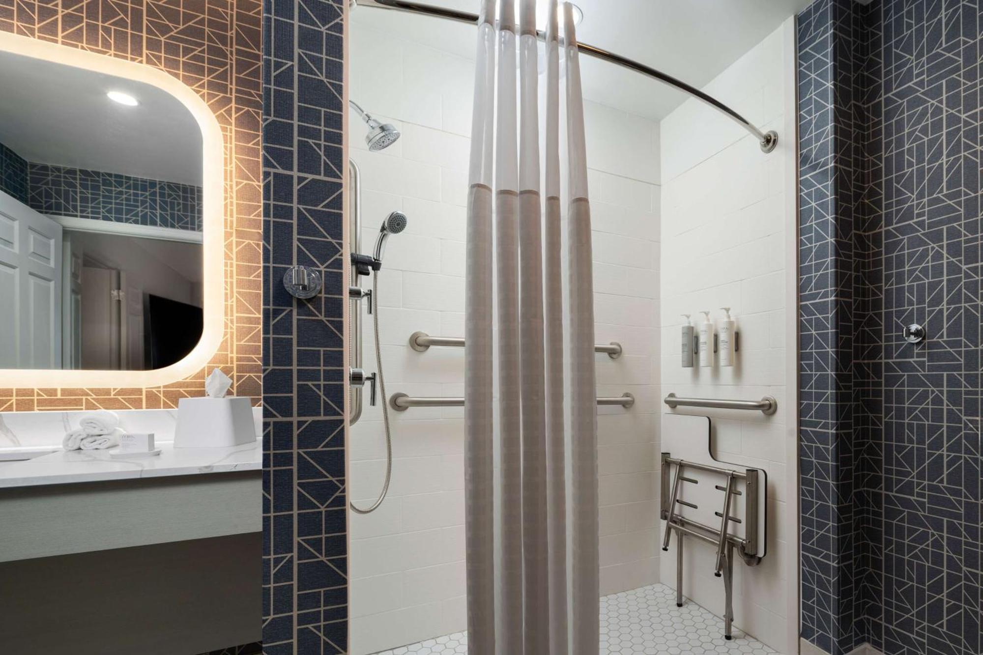 Homewood Suites By Hilton Richmond - Airport Sandston Buitenkant foto