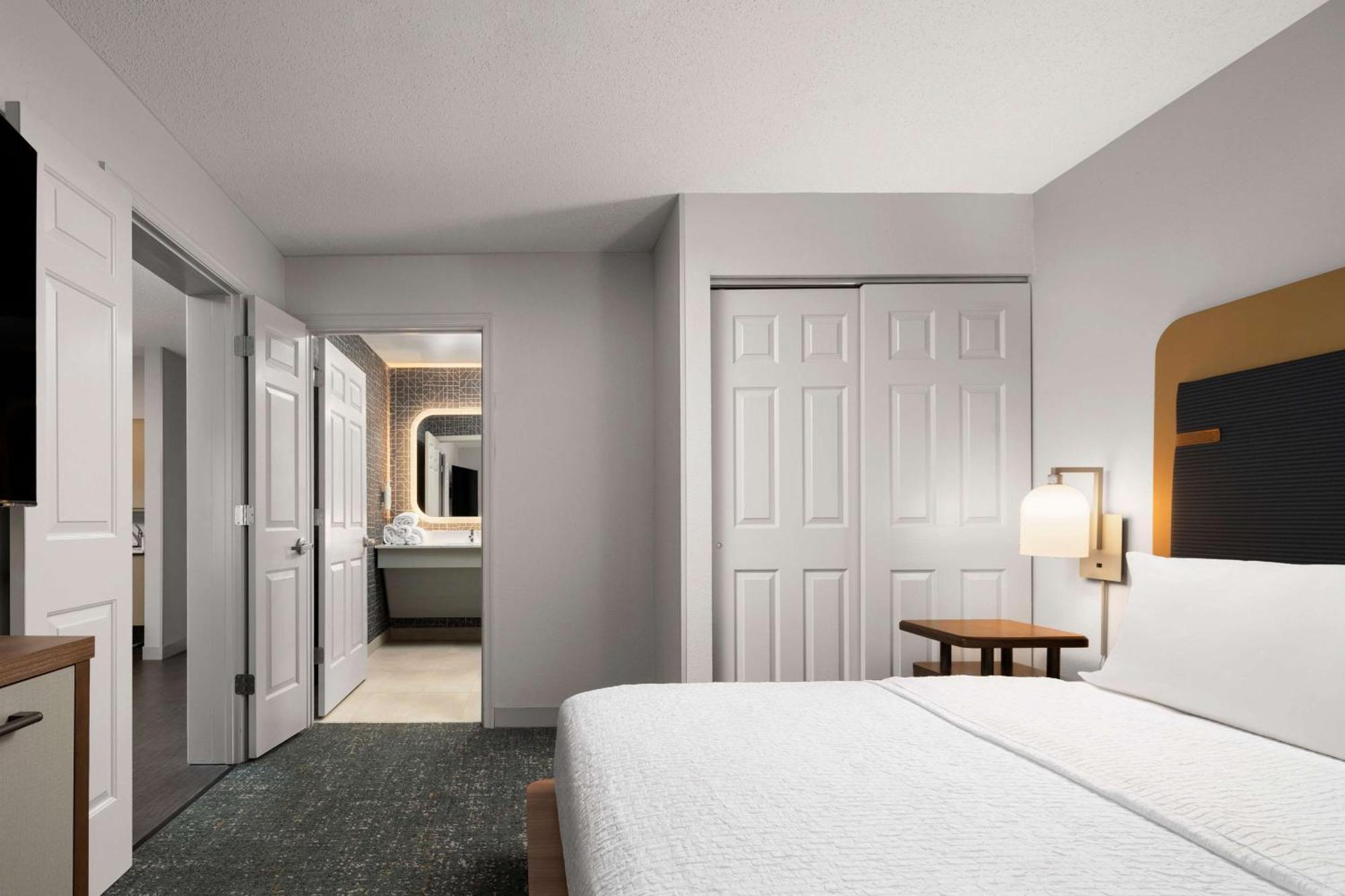 Homewood Suites By Hilton Richmond - Airport Sandston Buitenkant foto