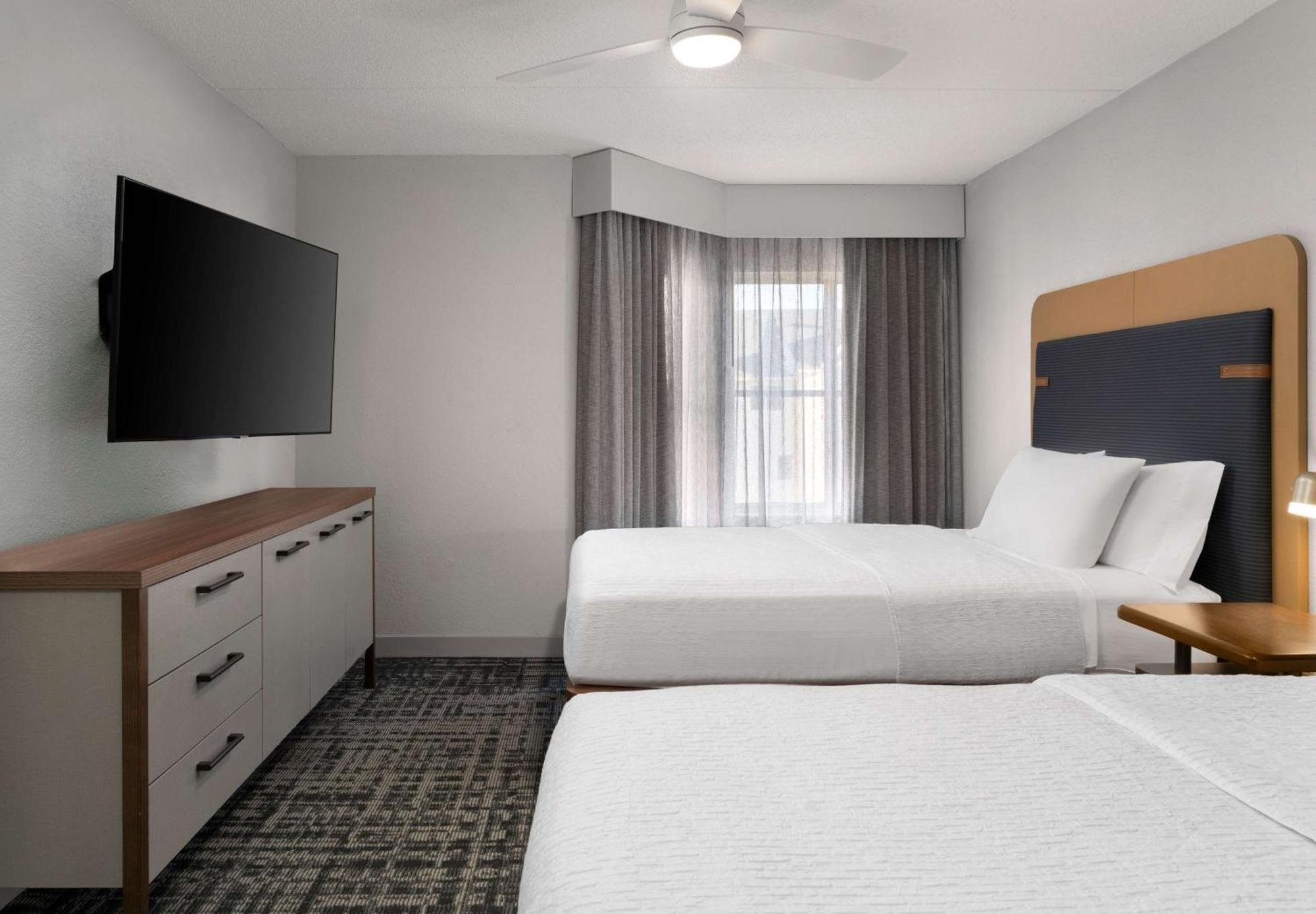 Homewood Suites By Hilton Richmond - Airport Sandston Buitenkant foto