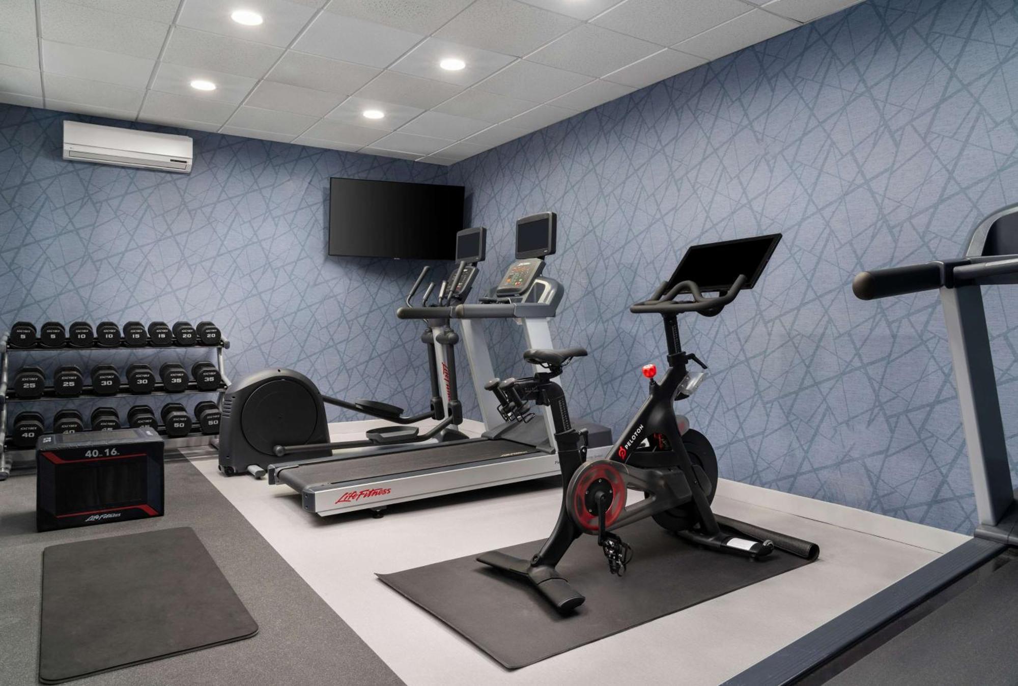 Homewood Suites By Hilton Richmond - Airport Sandston Buitenkant foto