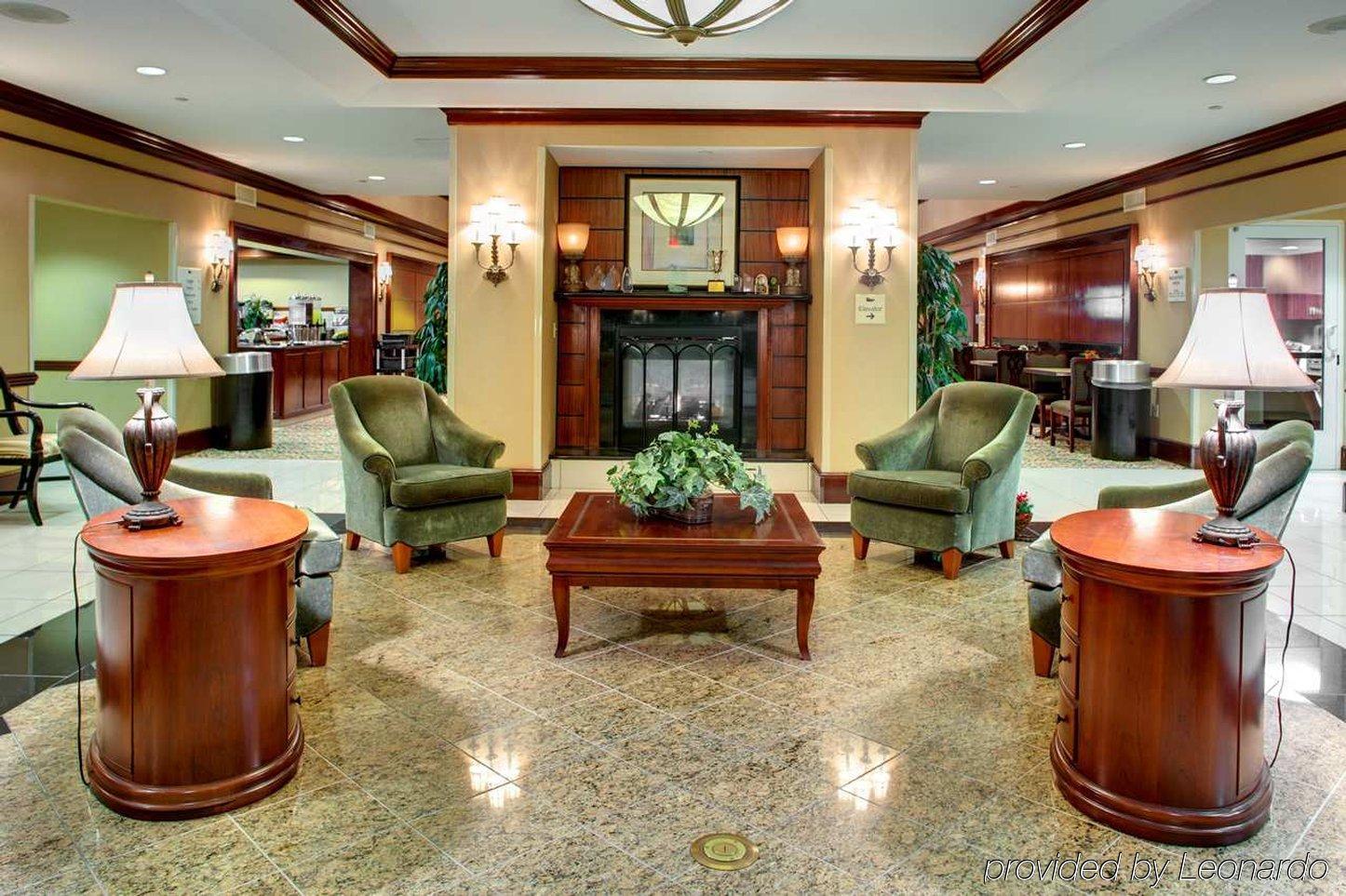 Homewood Suites By Hilton Richmond - Airport Sandston Buitenkant foto