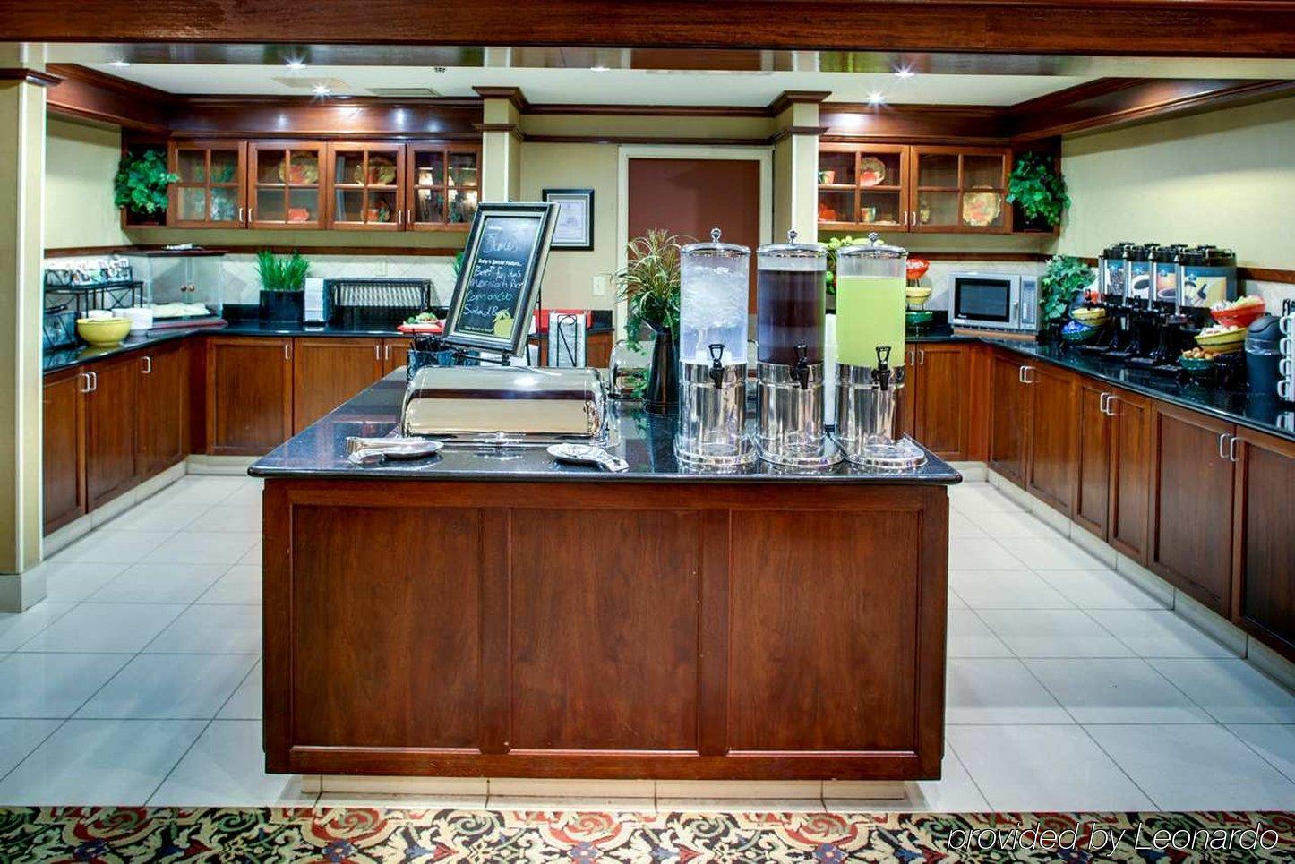 Homewood Suites By Hilton Richmond - Airport Sandston Buitenkant foto
