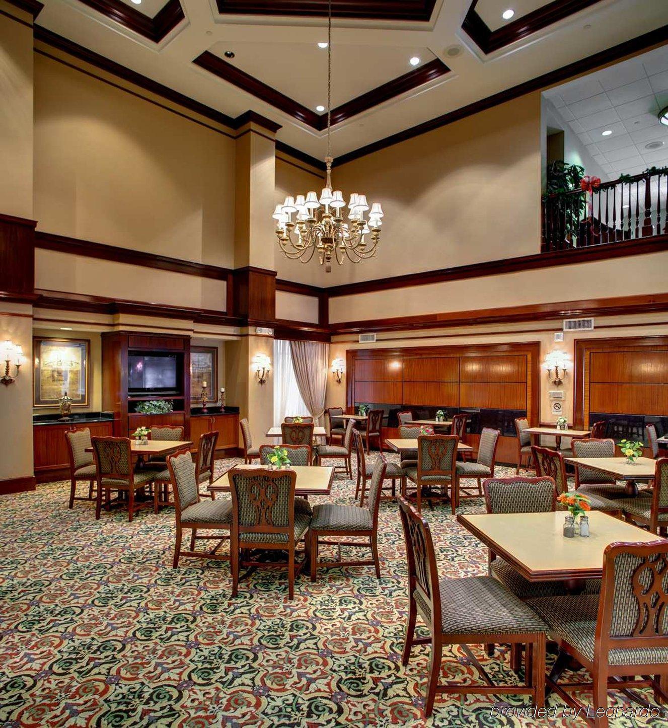 Homewood Suites By Hilton Richmond - Airport Sandston Buitenkant foto