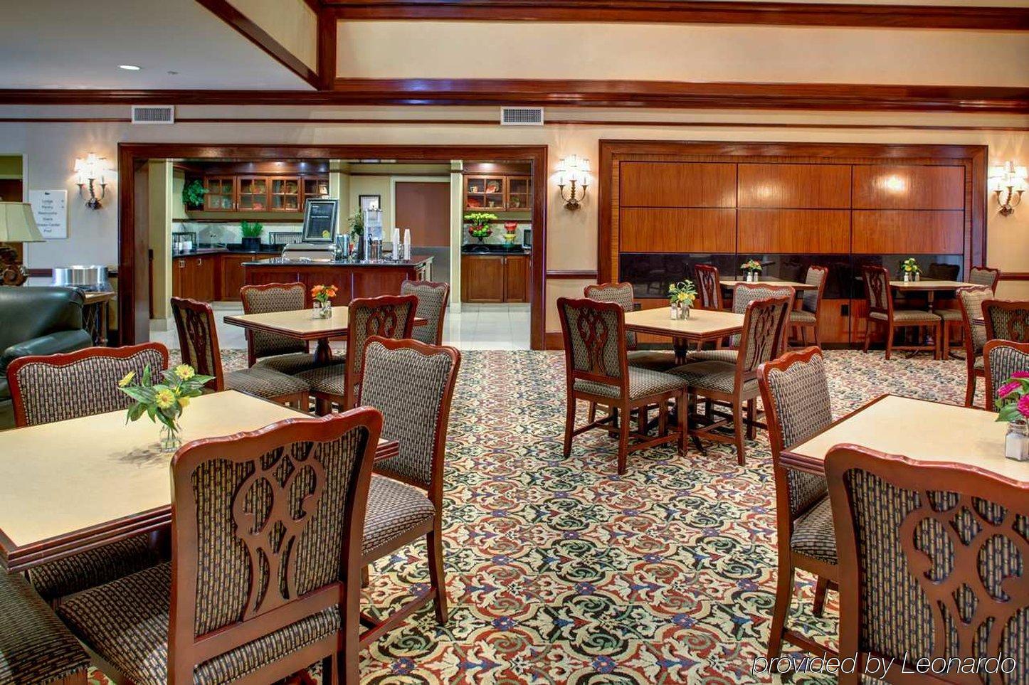 Homewood Suites By Hilton Richmond - Airport Sandston Buitenkant foto