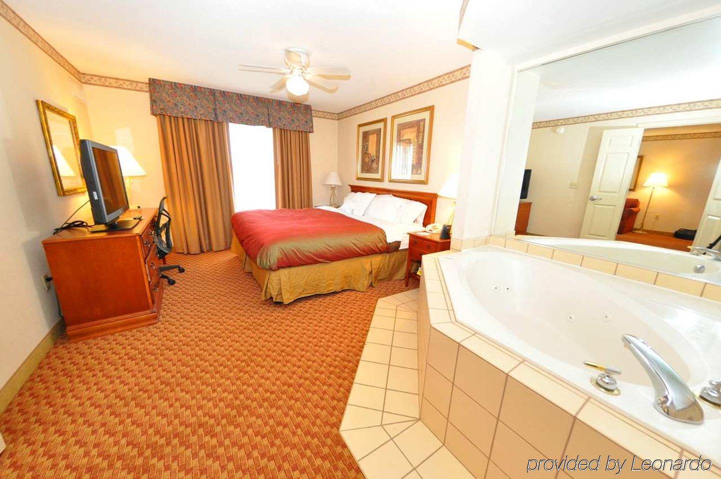 Homewood Suites By Hilton Richmond - Airport Sandston Kamer foto