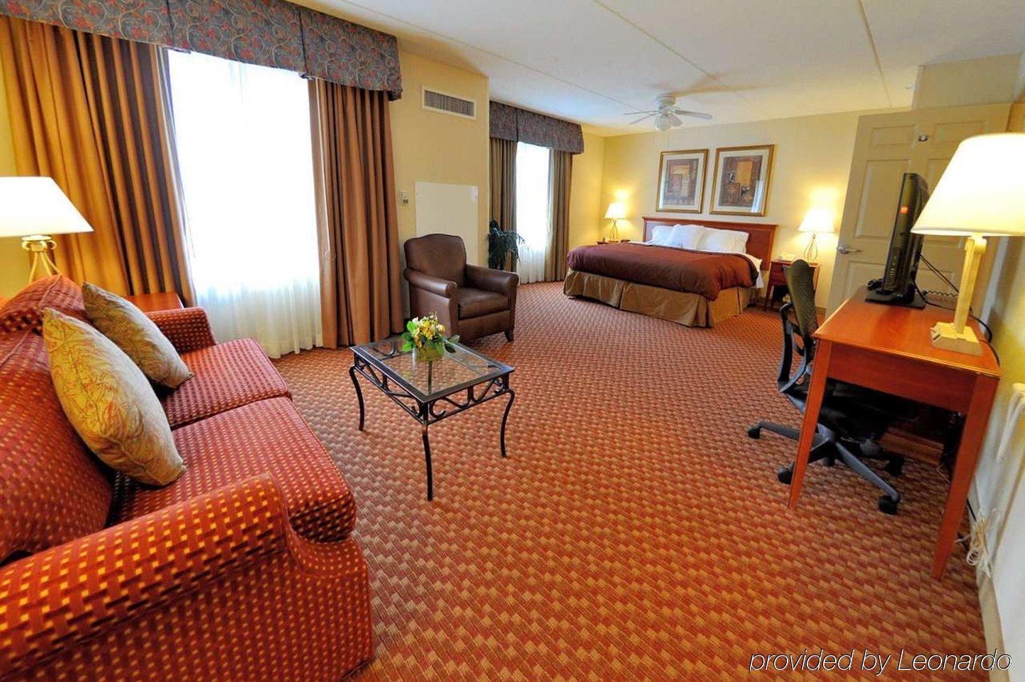 Homewood Suites By Hilton Richmond - Airport Sandston Kamer foto