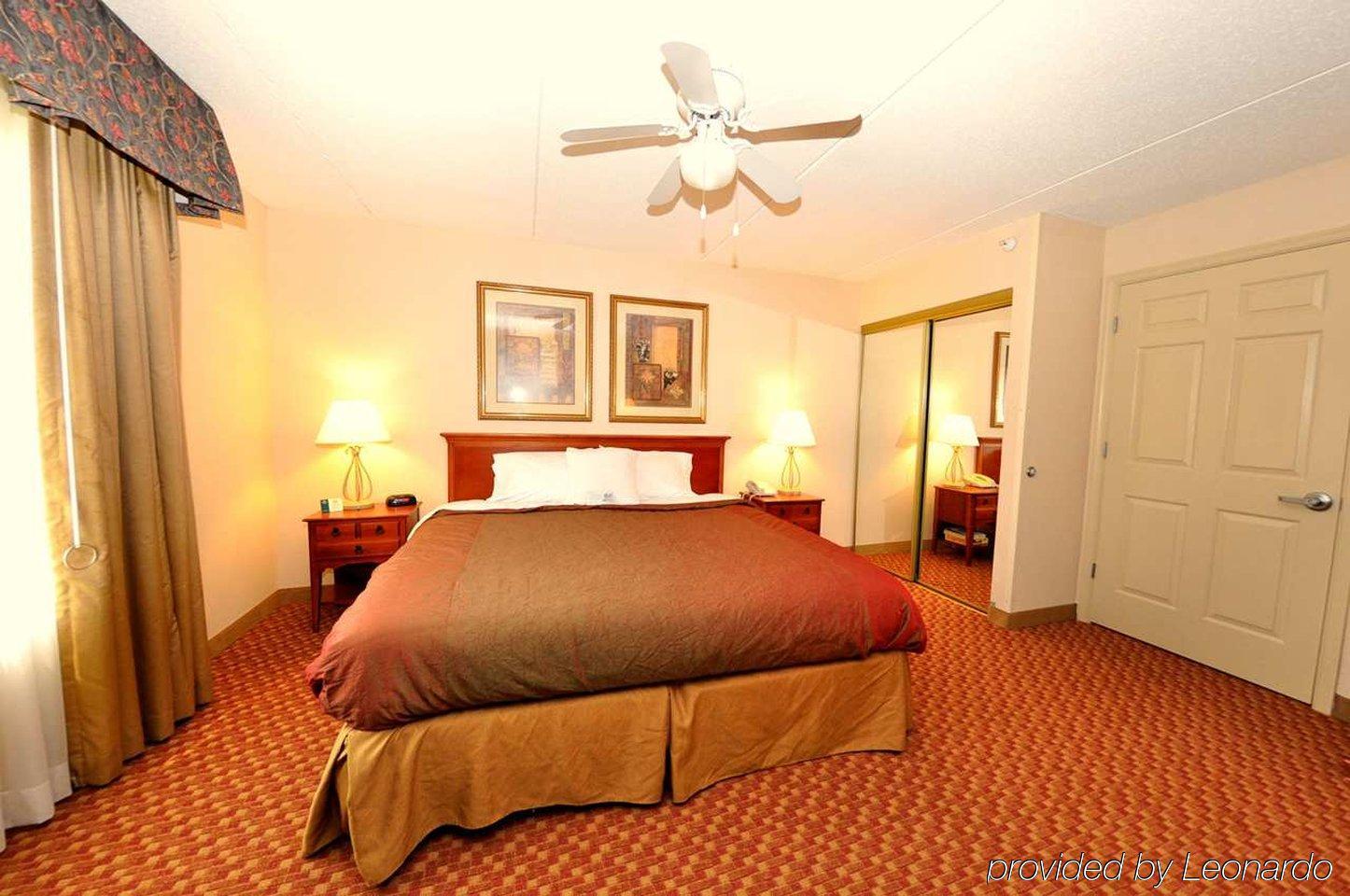 Homewood Suites By Hilton Richmond - Airport Sandston Kamer foto