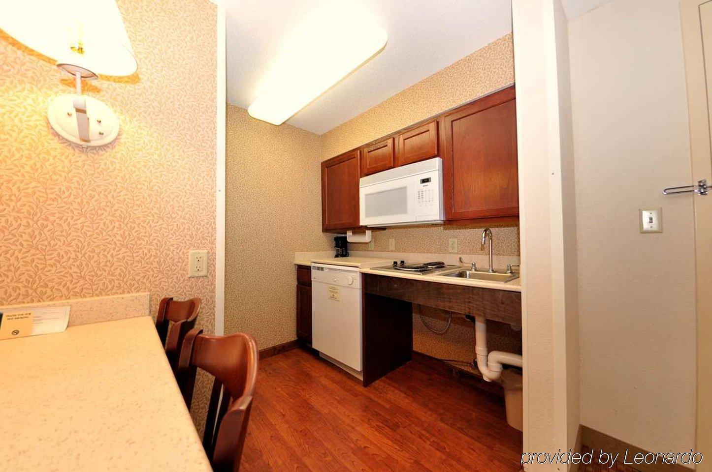 Homewood Suites By Hilton Richmond - Airport Sandston Kamer foto
