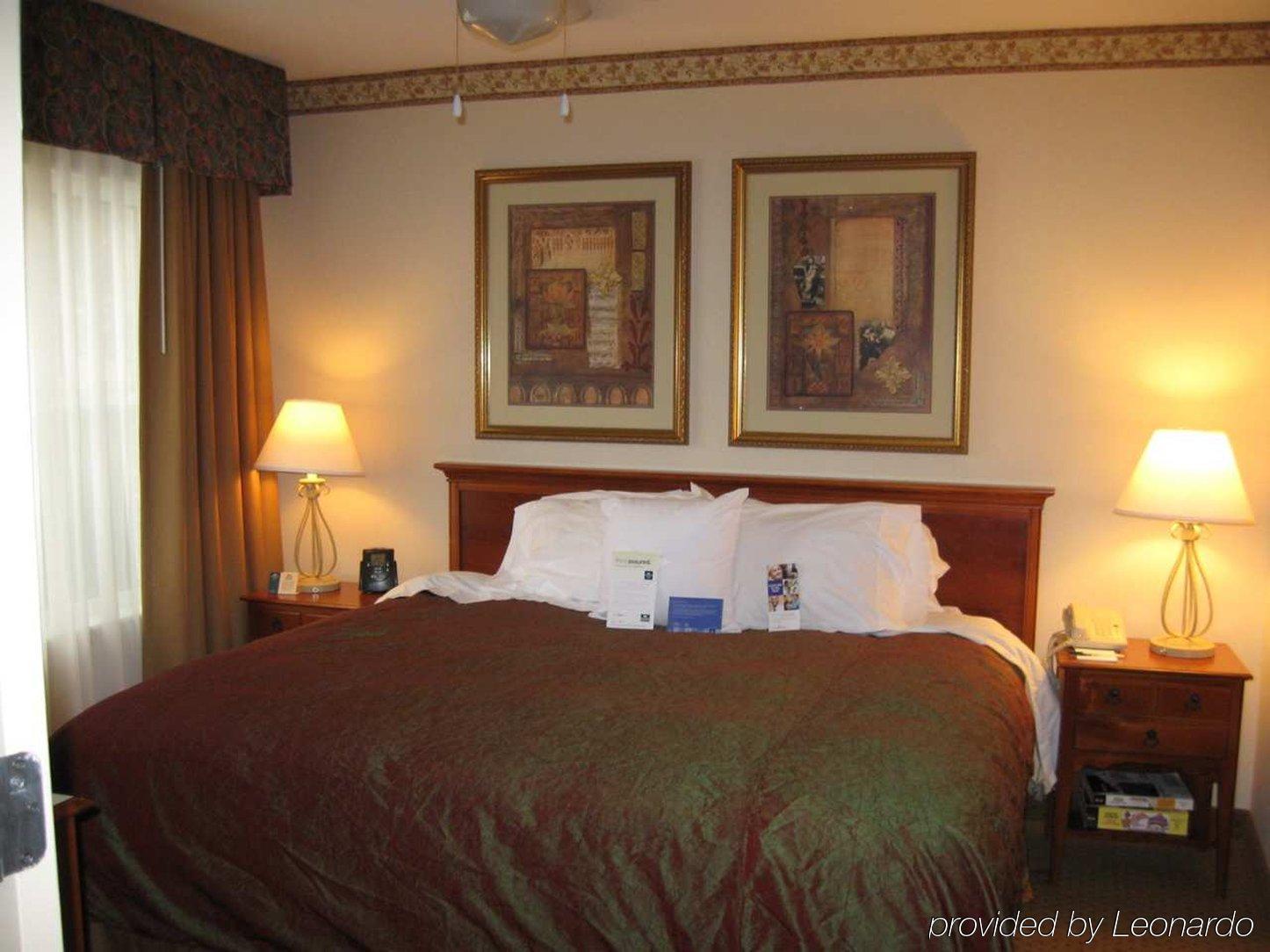 Homewood Suites By Hilton Richmond - Airport Sandston Kamer foto