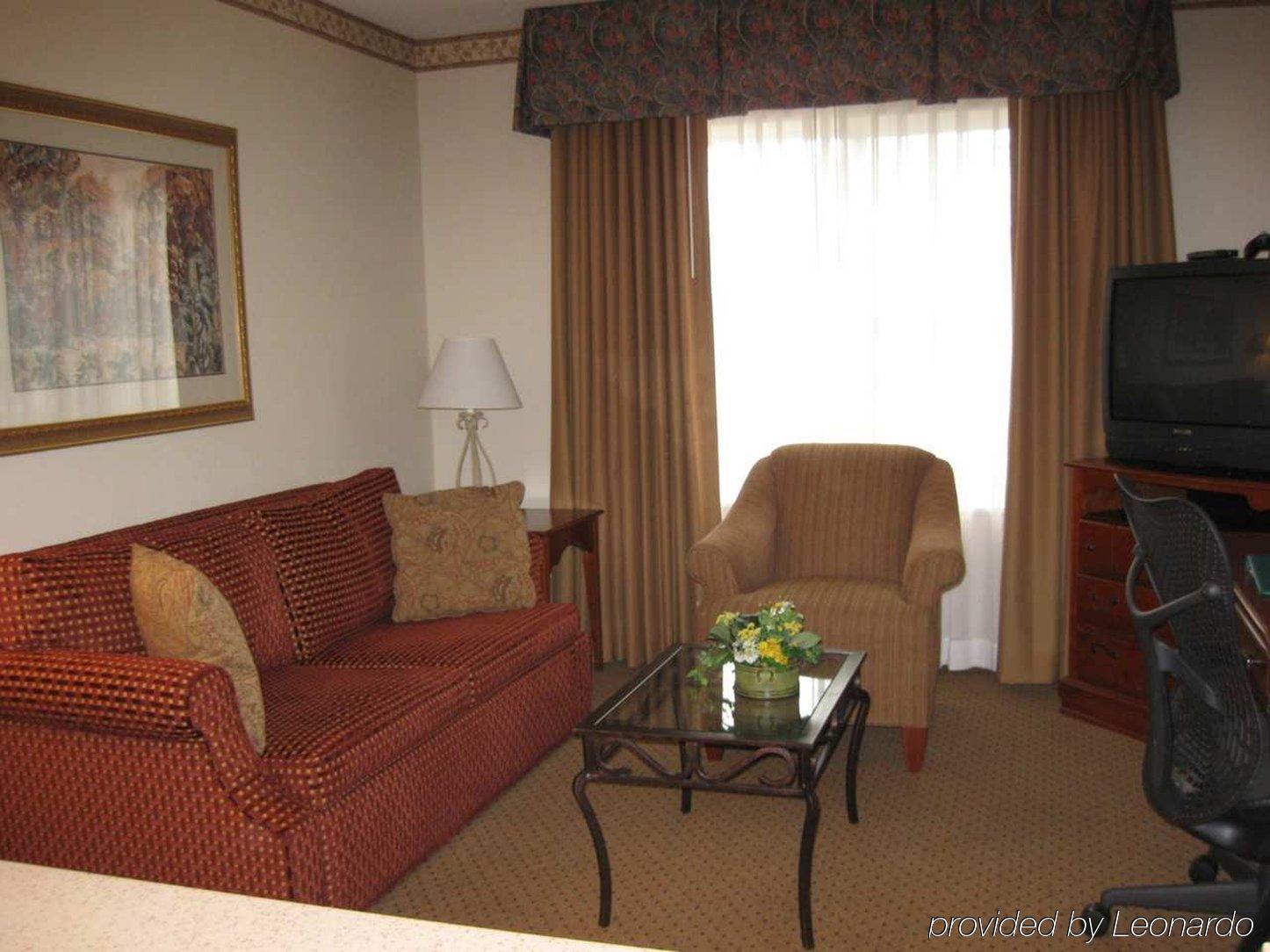 Homewood Suites By Hilton Richmond - Airport Sandston Buitenkant foto