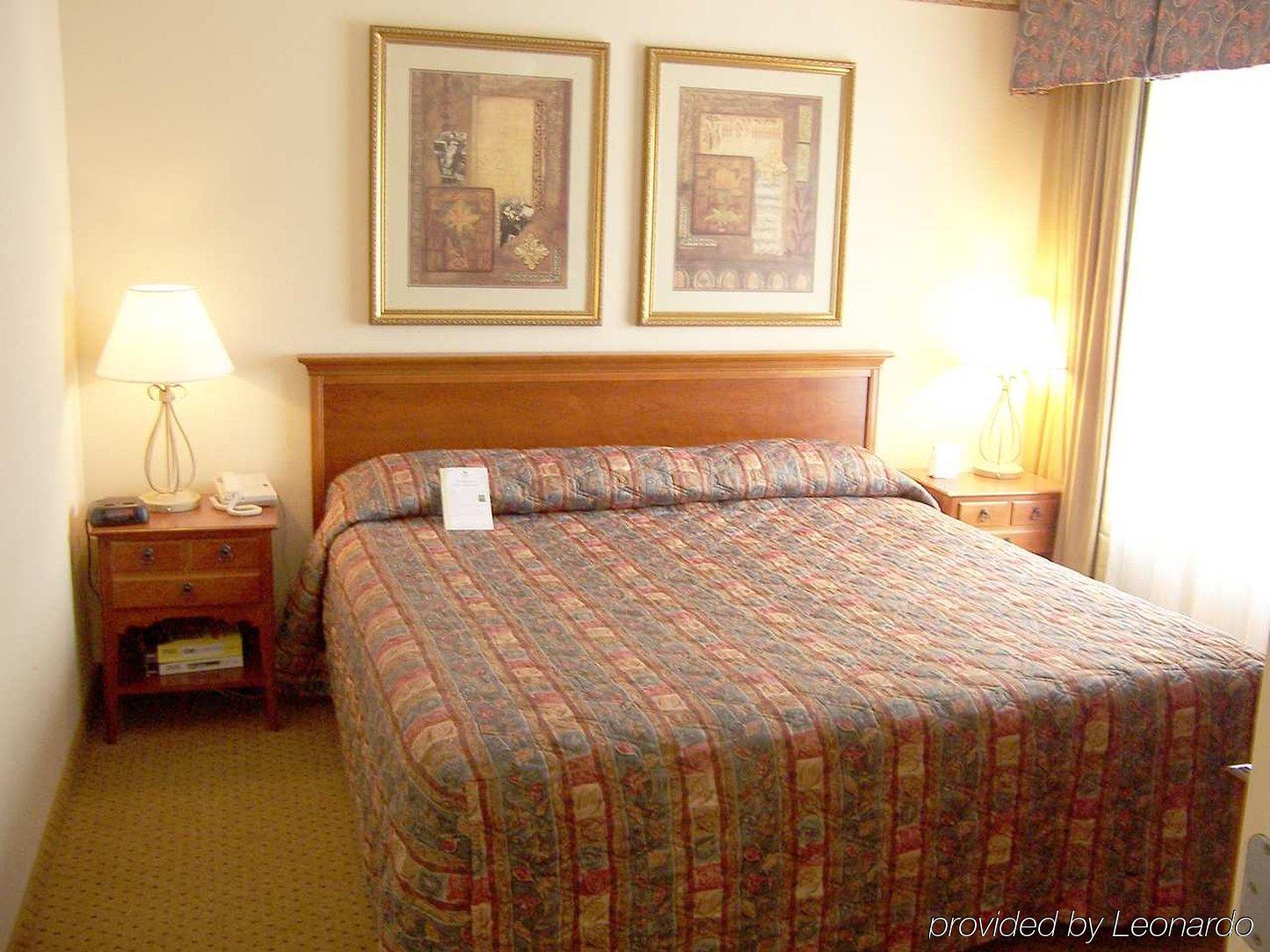 Homewood Suites By Hilton Richmond - Airport Sandston Kamer foto