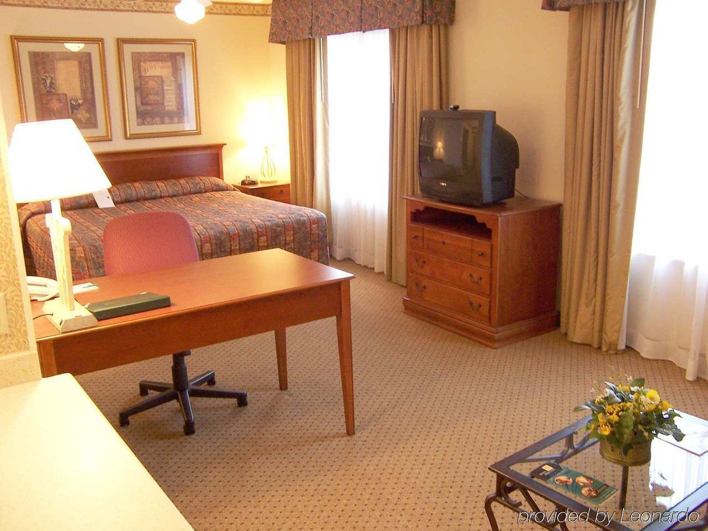 Homewood Suites By Hilton Richmond - Airport Sandston Kamer foto