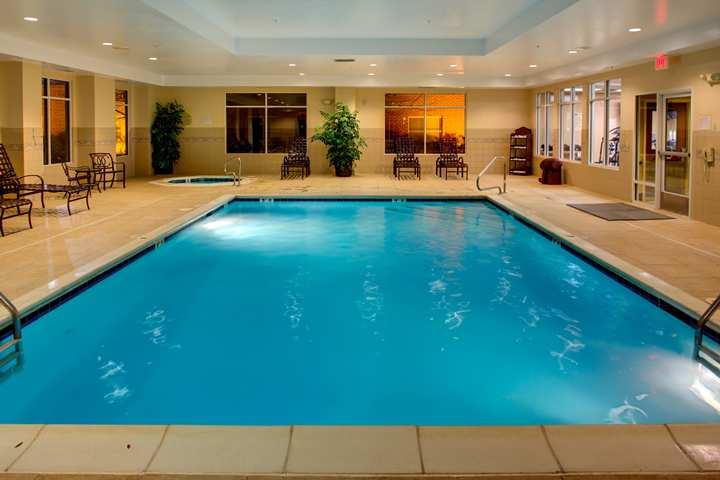 Homewood Suites By Hilton Richmond - Airport Sandston Faciliteiten foto