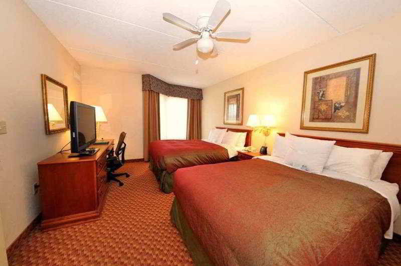 Homewood Suites By Hilton Richmond - Airport Sandston Buitenkant foto